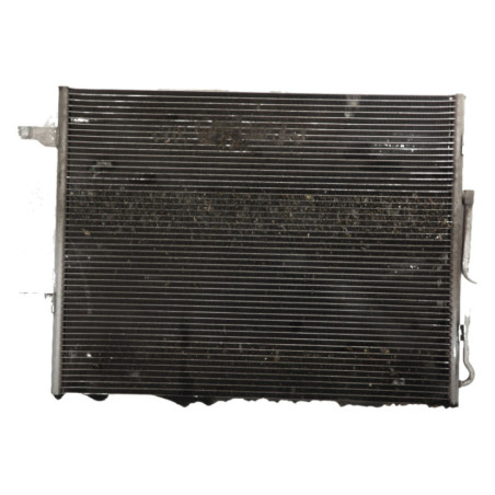 Condenseur de clim FORD KUGA 1 Photo n°1