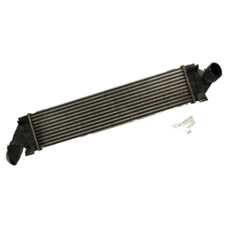 Echangeur air (Intercooler) FORD KUGA 1 Photo n°1