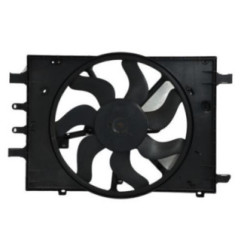 Ventilateur eau INFINITI Q50 Photo n°1