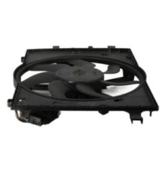 Ventilateur eau INFINITI Q50 Photo n°5