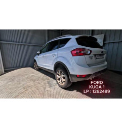 Levier de vitesses FORD KUGA 1 Photo n°7