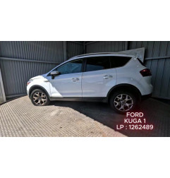 Levier de vitesses FORD KUGA 1 Photo n°8