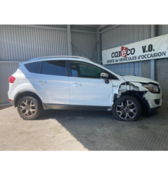Levier de vitesses FORD KUGA 1 Photo n°11