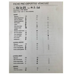 Levier de vitesses FORD KUGA 1 Photo n°18
