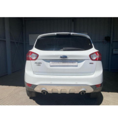 Levier de vitesses FORD KUGA 1 Photo n°19