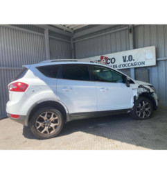 Levier de vitesses FORD KUGA 1 Photo n°20