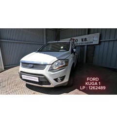 Mastervac FORD KUGA 1 Photo n°1