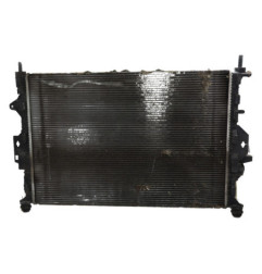 Radiateur eau FORD KUGA 1 Photo n°1