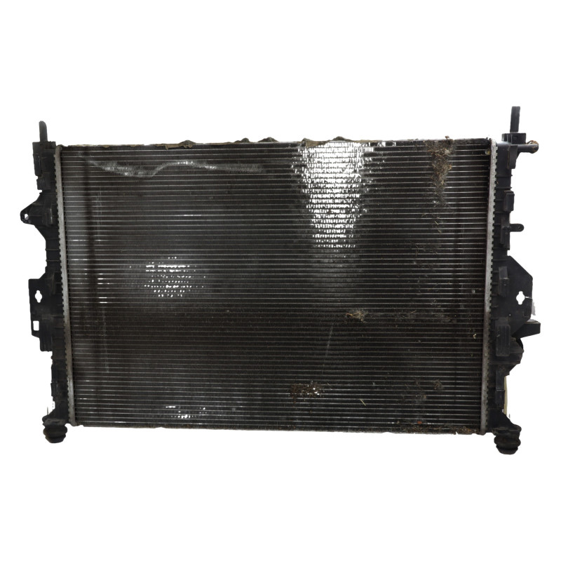 Radiateur eau FORD KUGA 1