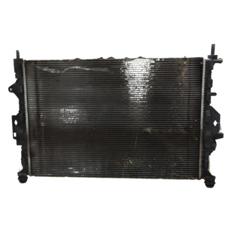 Radiateur eau FORD KUGA 1 Photo n°1