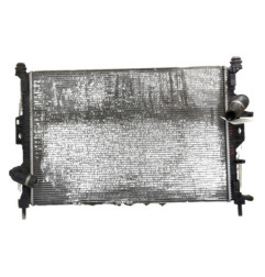 Radiateur eau FORD KUGA 1