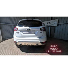 Radiateur eau FORD KUGA 1 Photo n°8