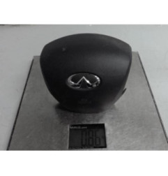 Air bag conducteur INFINITI Q50 Photo n°1