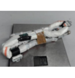 Air bag rideau droit INFINITI Q50