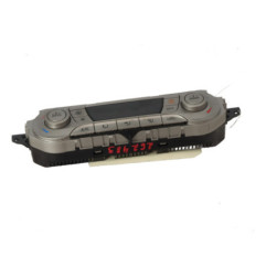 Commande chauffage FORD KUGA 1 Photo n°3
