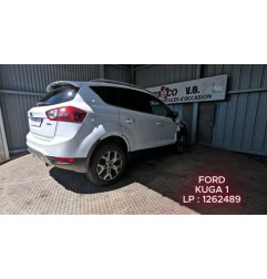 Commande de phare FORD KUGA 1 Photo n°5