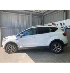Commande de phare FORD KUGA 1 Photo n°16