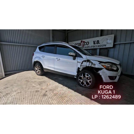Face avant FORD KUGA 1