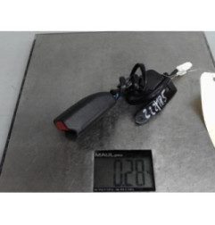 Attache ceinture arriere droit INFINITI Q50 Photo n°1