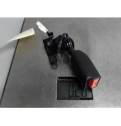 Attache ceinture arriere droit INFINITI Q50