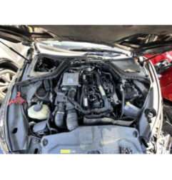 Attache ceinture arriere droit INFINITI Q50 Photo n°20