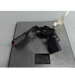 Attache ceinture arriere gauche INFINITI Q50 Photo n°1