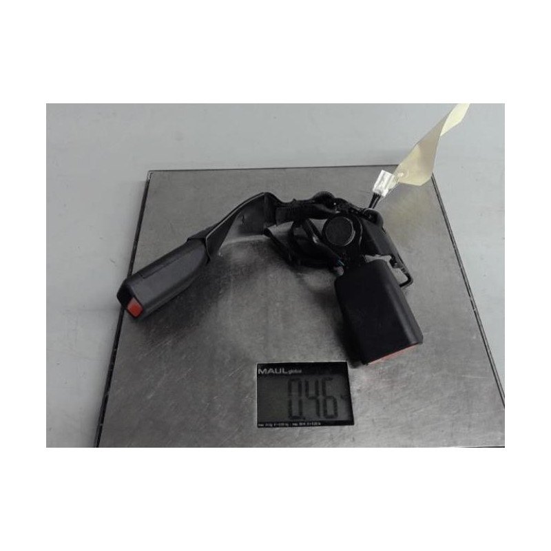 Attache ceinture arriere gauche INFINITI Q50
