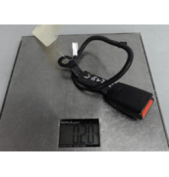 Attache ceinture avant gauche INFINITI Q50