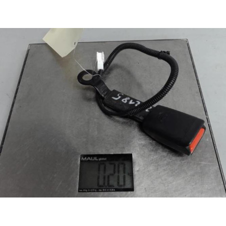 Attache ceinture avant gauche INFINITI Q50
