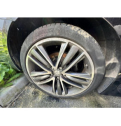 Ceinture arriere droit INFINITI Q50 Photo n°13