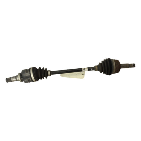 Cardan gauche (transmission) CITROEN C1 2 Photo n°1