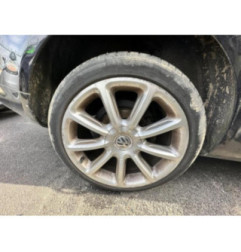 Capot VOLKSWAGEN EOS Photo n°13