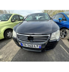 Capot VOLKSWAGEN EOS Photo n°15