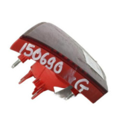 Feu arriere secondaire gauche (feux) VOLKSWAGEN EOS Photo n°5