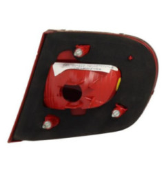 Feu arriere secondaire gauche (feux) VOLKSWAGEN EOS Photo n°6