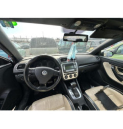 Feu arriere secondaire gauche (feux) VOLKSWAGEN EOS Photo n°12