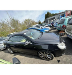 Feu arriere secondaire gauche (feux) VOLKSWAGEN EOS Photo n°14