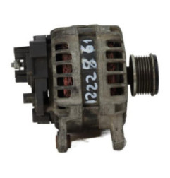 Alternateur NISSAN PULSAR Photo n°4