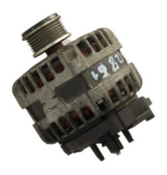 Alternateur NISSAN PULSAR Photo n°5