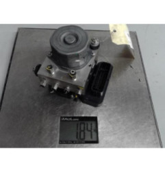 Bloc ABS (freins anti-blocage) NISSAN PULSAR Photo n°3