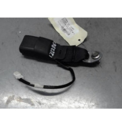 Attache ceinture arriere gauche NISSAN PULSAR