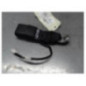 Attache ceinture arriere gauche NISSAN PULSAR