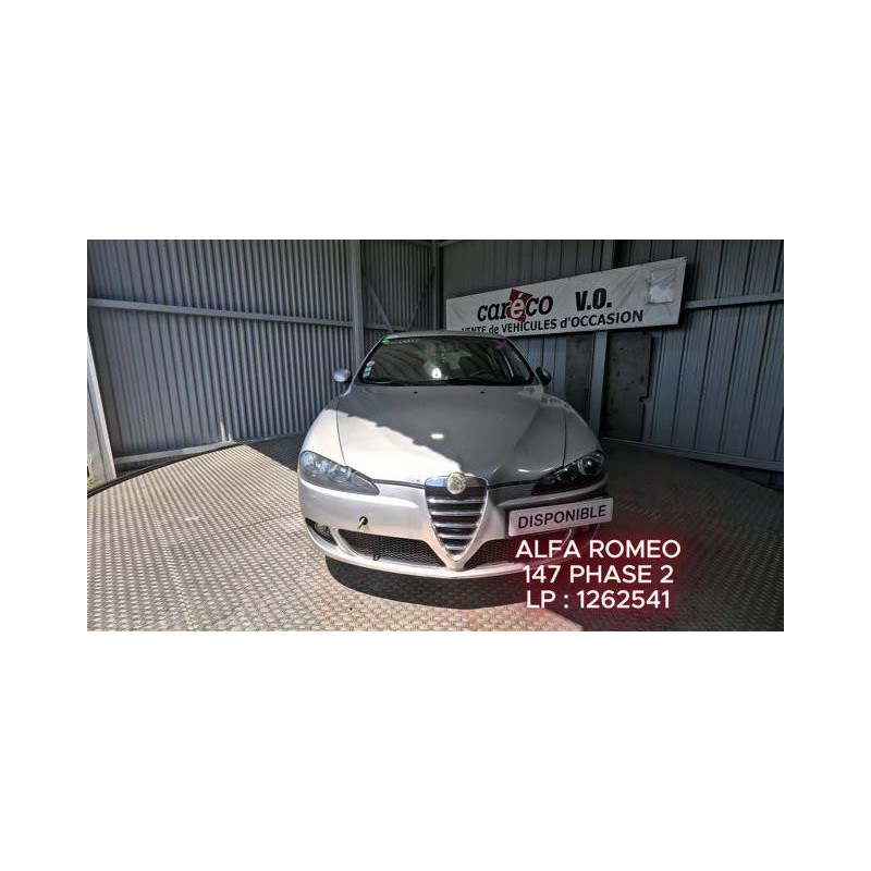 Mastervac ALFA ROMEO 147