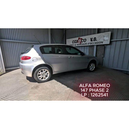 Mastervac ALFA ROMEO 147
