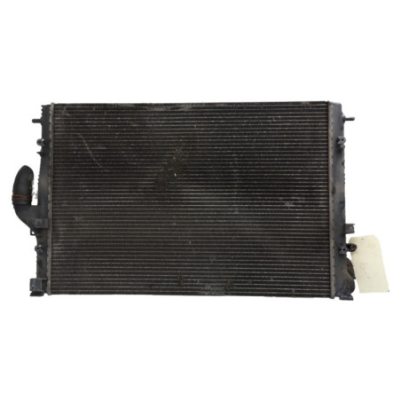 Radiateur eau DACIA LOGAN MCV 1 Photo n°1