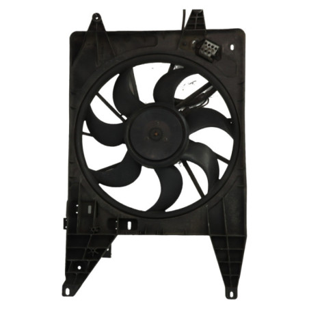 Ventilateur eau DACIA LOGAN MCV 1 Photo n°1