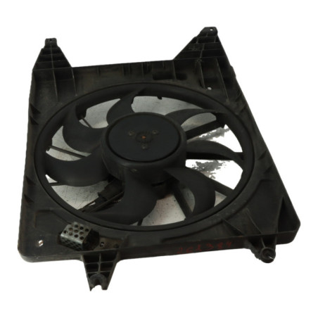 Ventilateur eau DACIA LOGAN MCV 1