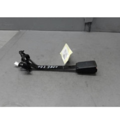 Attache ceinture avant gauche NISSAN PULSAR Photo n°1