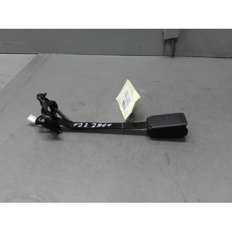 Attache ceinture avant gauche NISSAN PULSAR Photo n°1