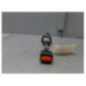 Attache ceinture avant gauche NISSAN PULSAR